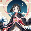 和魔法少女 めがねちゃん 6枚目