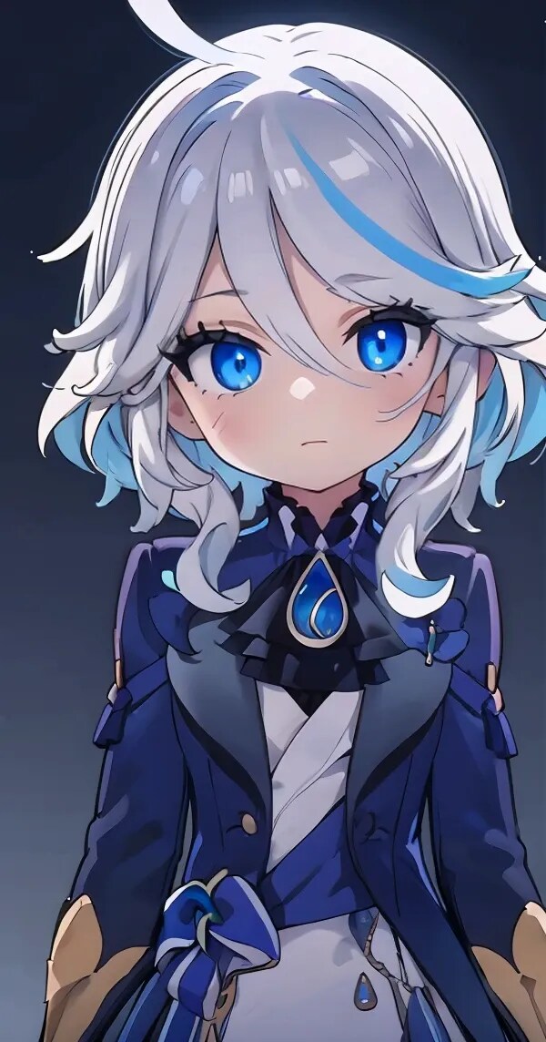 白蘭の宴