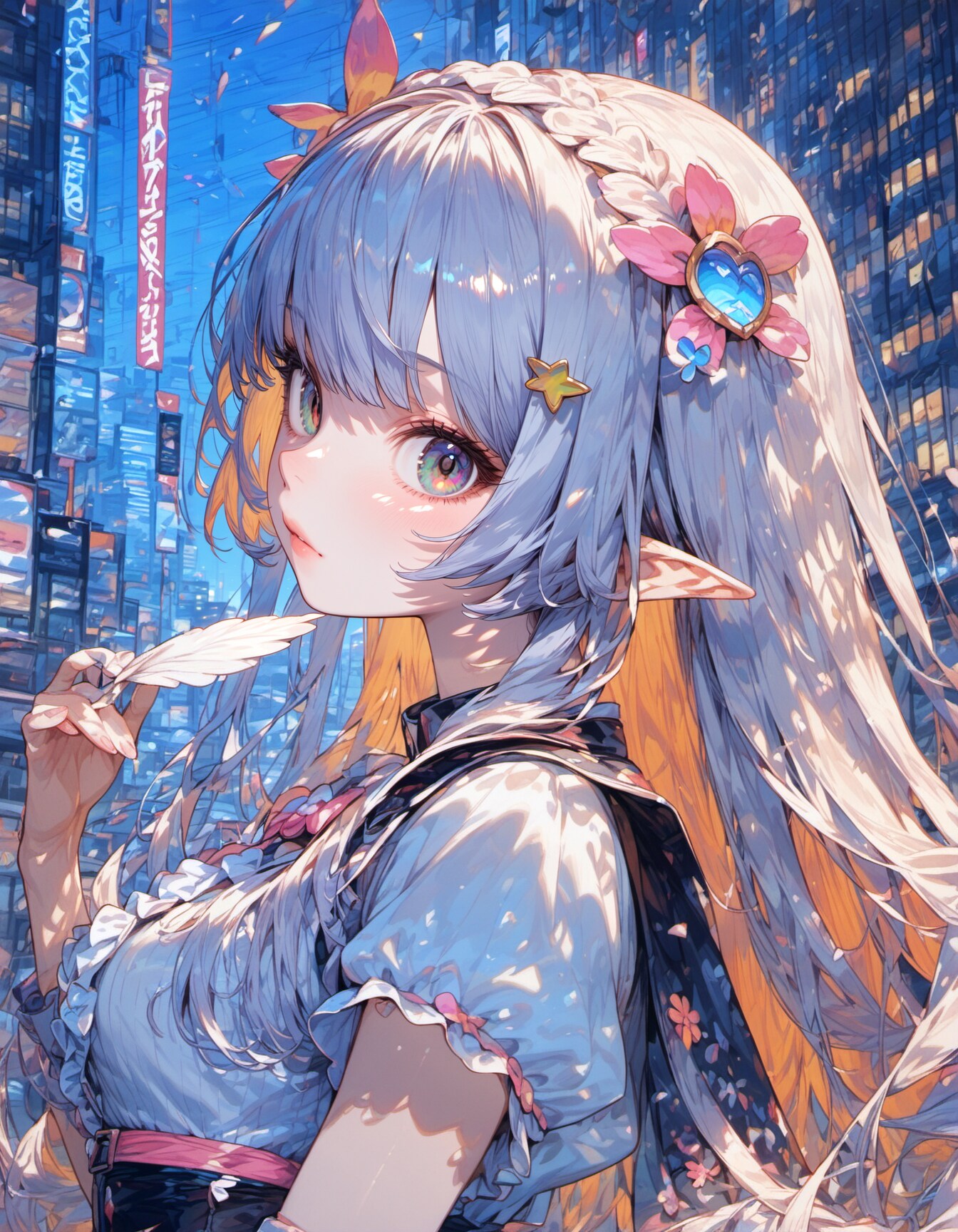 drifting | の人気AIイラスト・グラビア