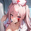 血みどろナースちゃん 3枚目