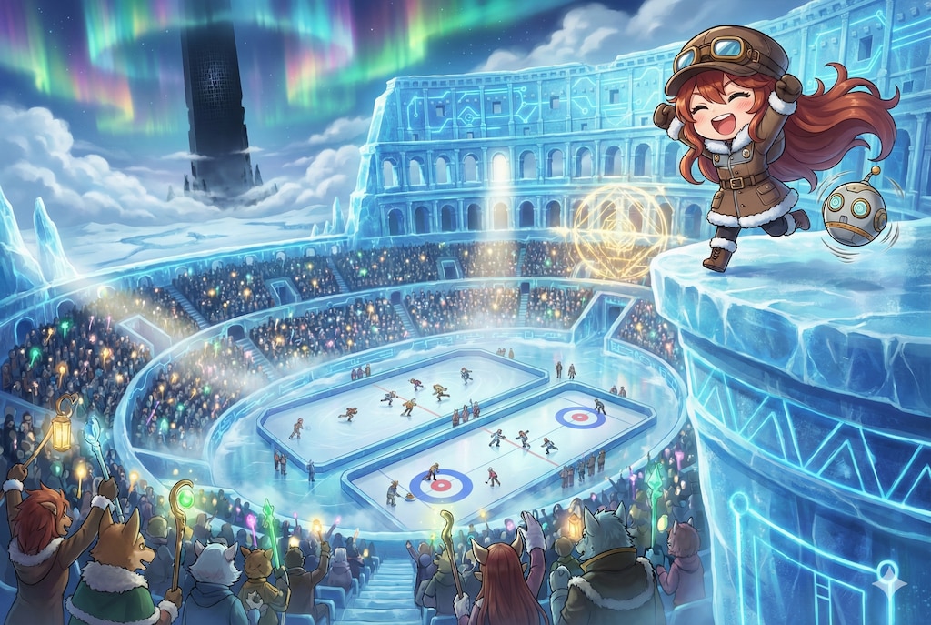 イユトーピック