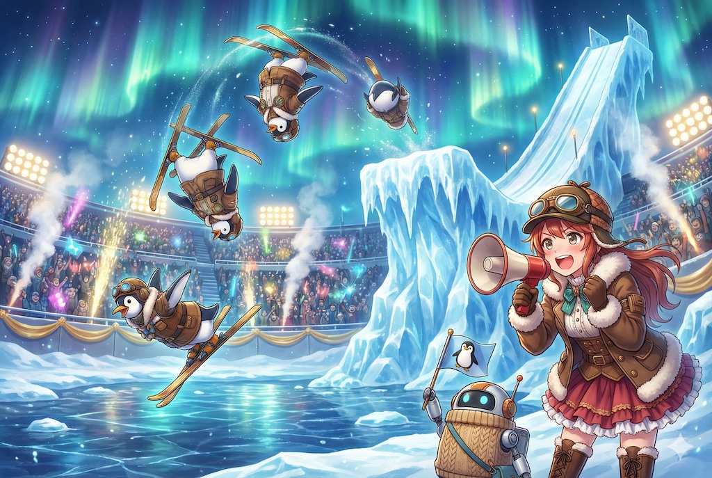 イユトーピック