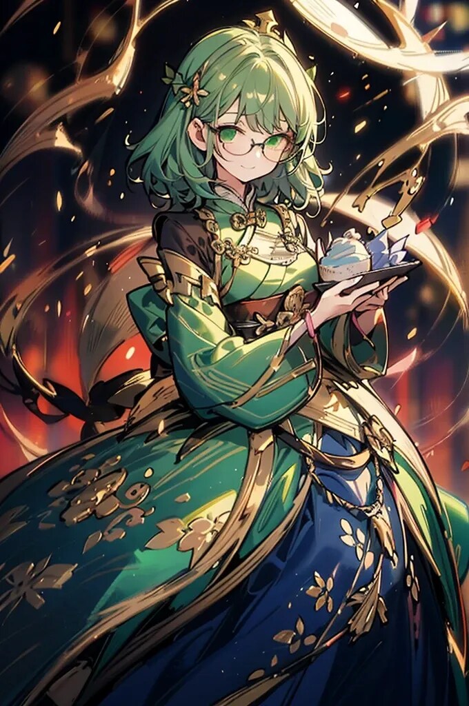 七夕よりも棚ぼた🍴 | の人気AIイラスト・グラビア