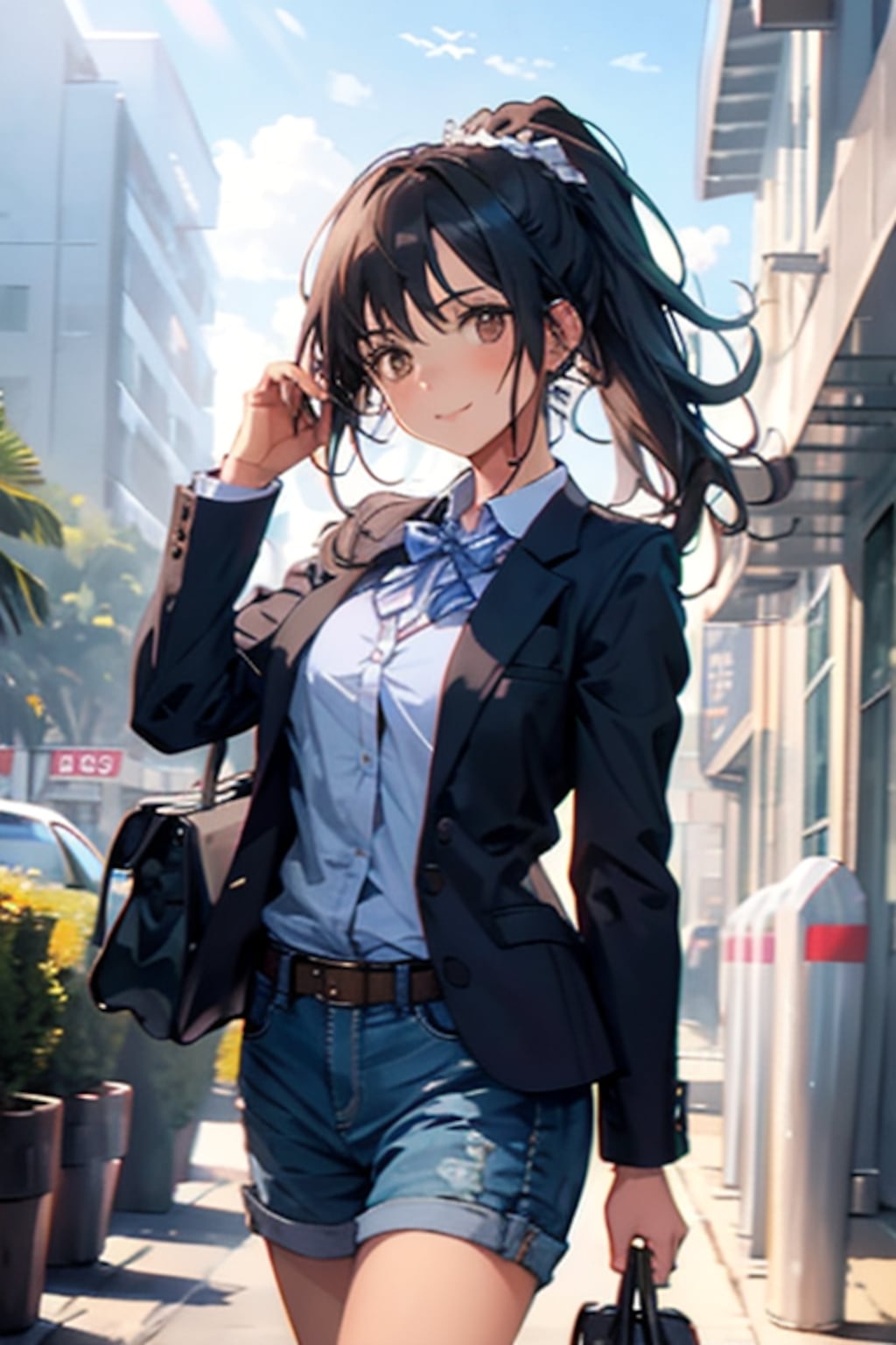 ももかちゃん29