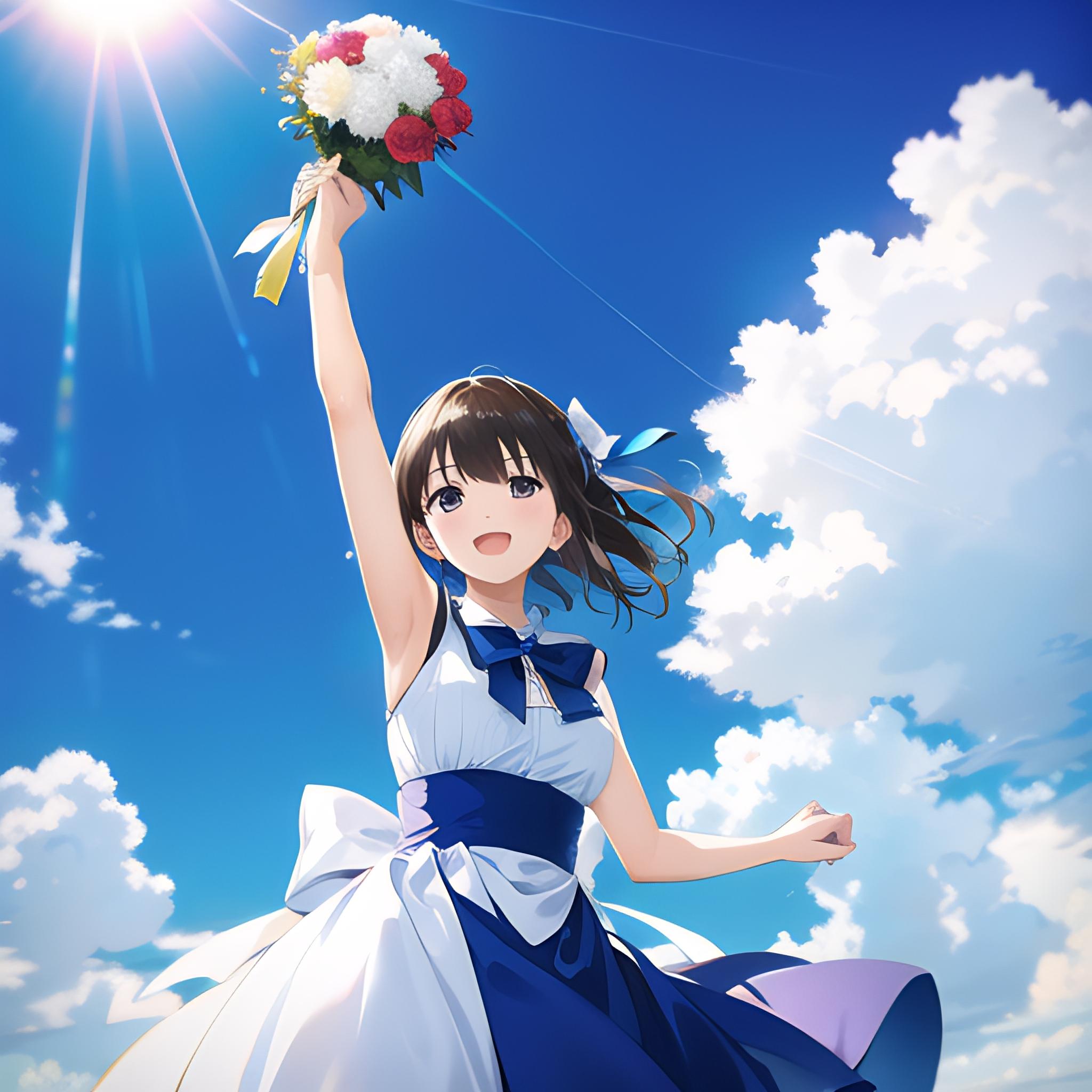 次回の主役 | の人気AIイラスト・グラビア