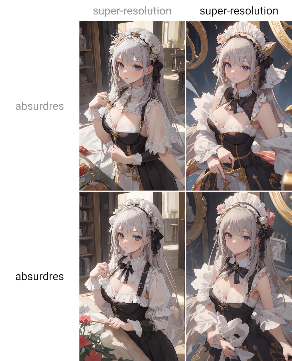 プロンプト研究成果発表会（4）クオリティ系プロンプト所感まとめ