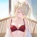 おひるね 3枚目