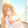 おひるね 5枚目