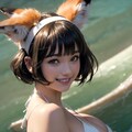 ビッグウエーブ １，Big Wave 1 3枚目