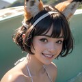 ビッグウエーブ １，Big Wave 1 5枚目