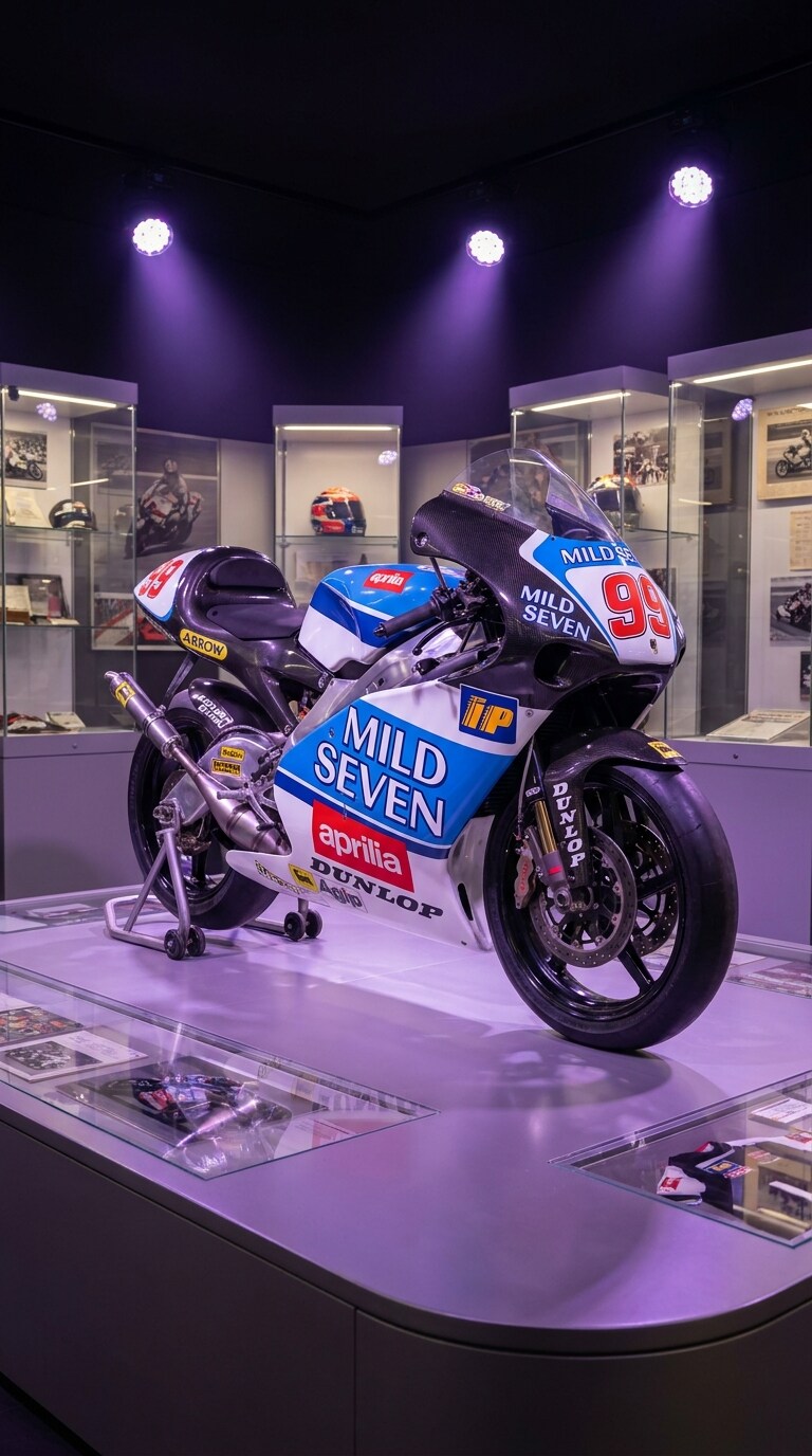 aprilia