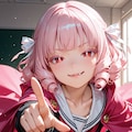 【借】うちの子吸血鬼ちゃん。 2枚目