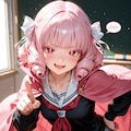 【借】うちの子吸血鬼ちゃん。 6枚目