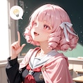 【借】うちの子吸血鬼ちゃん。 5枚目