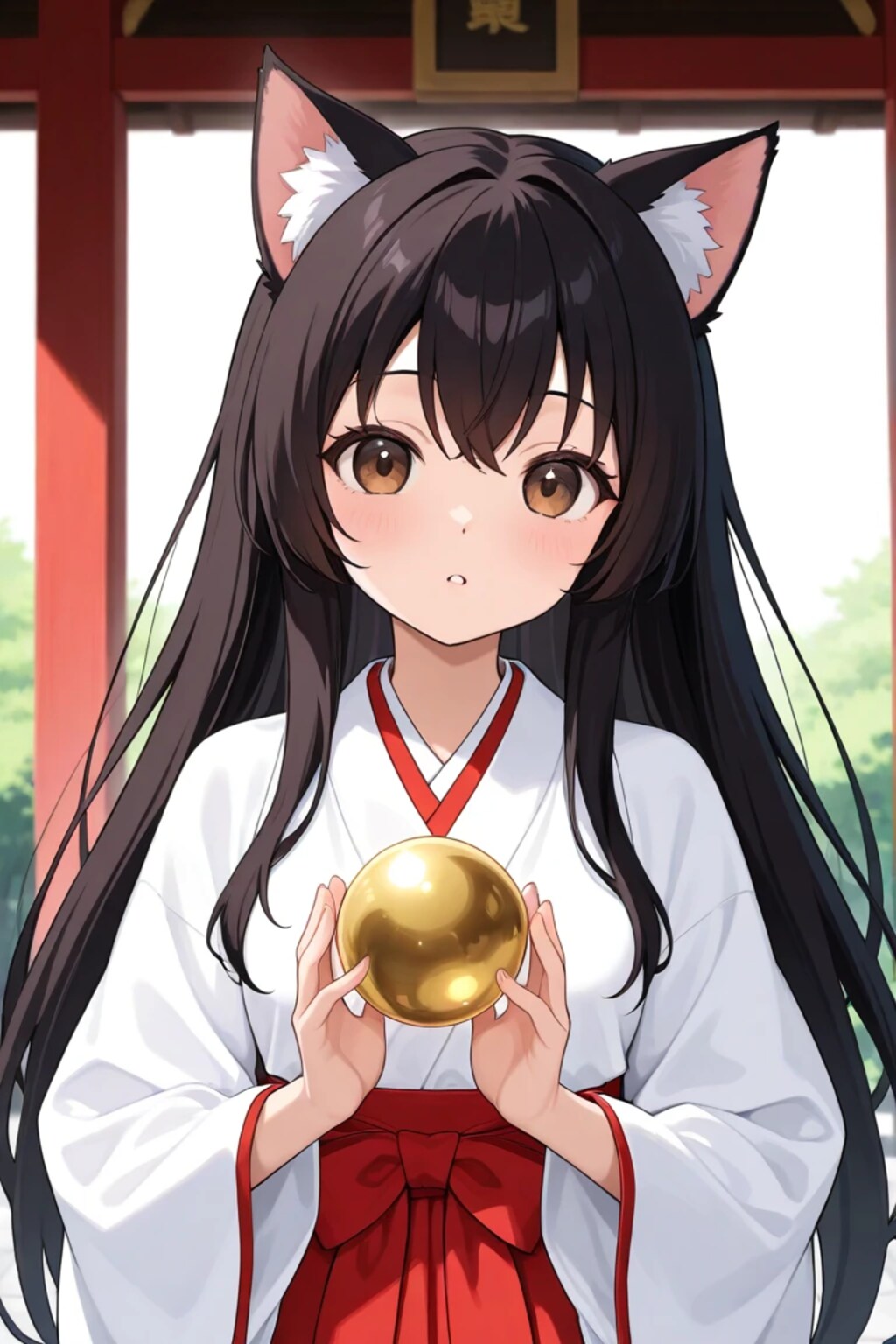 毎日ゴールデンボール