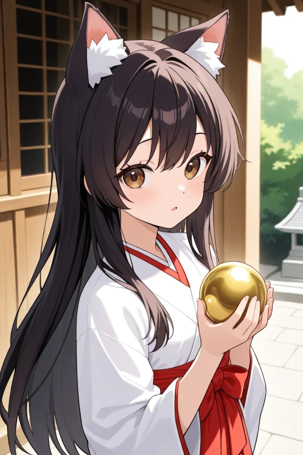 毎日ゴールデンボール