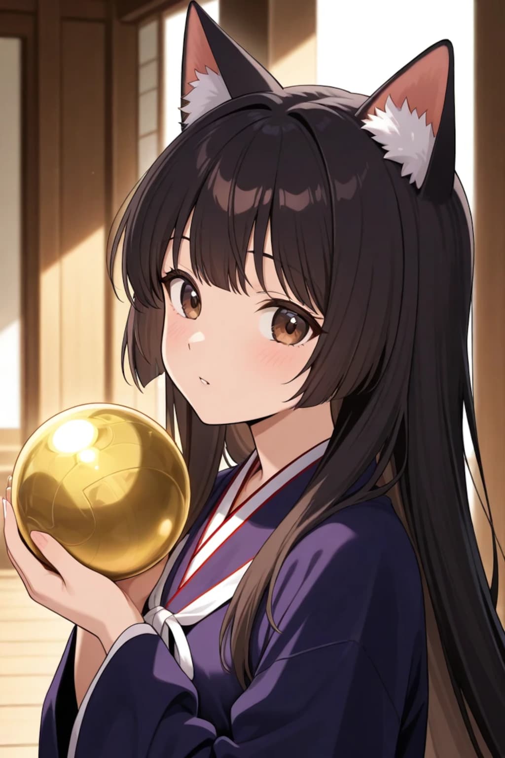 毎日ゴールデンボール