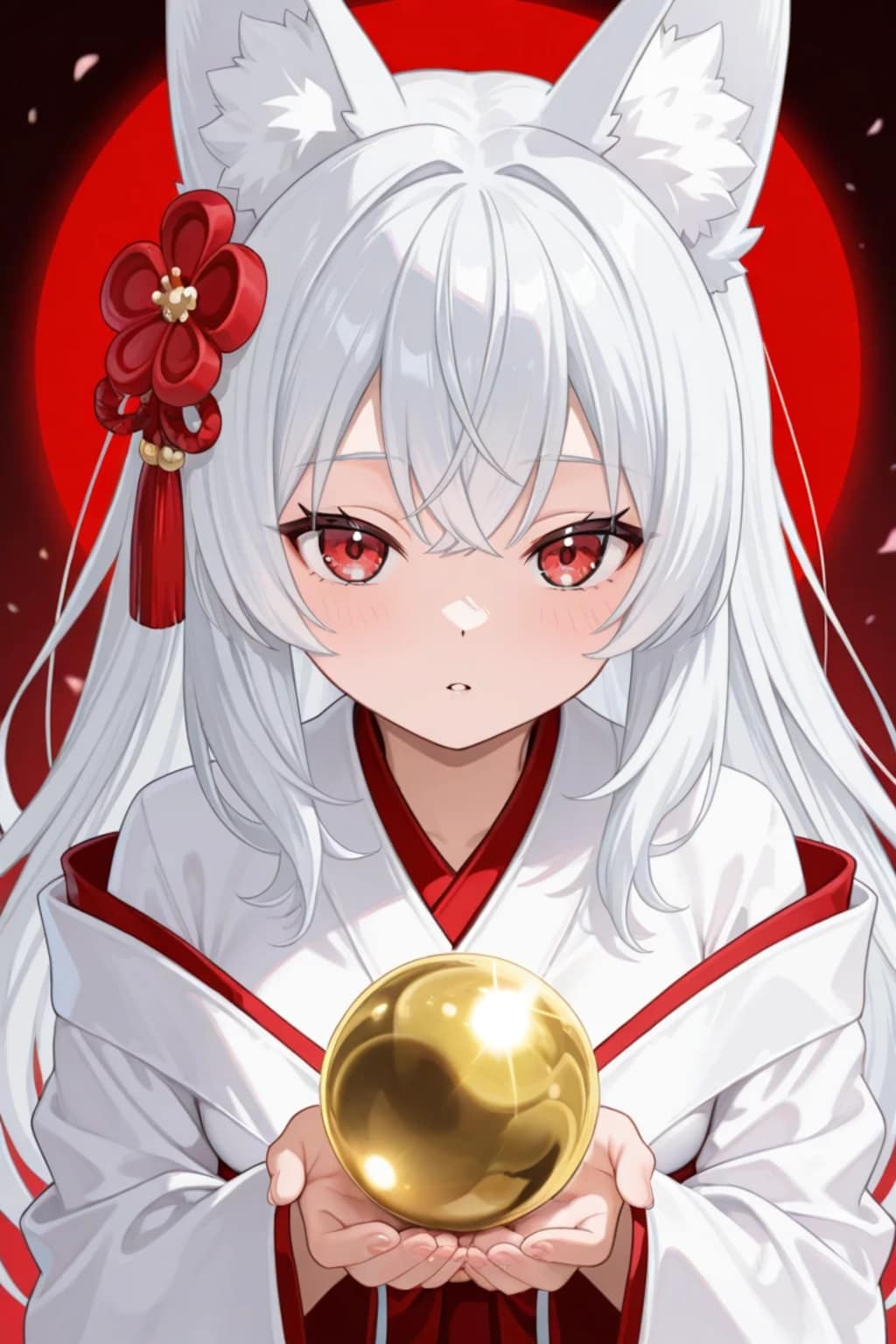 毎日ゴールデンボール