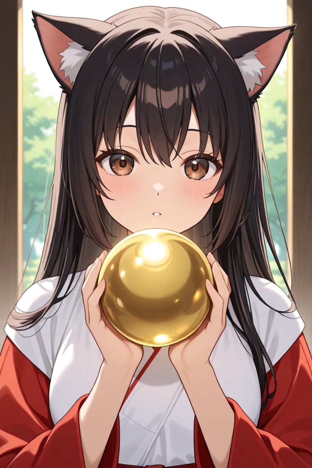 毎日ゴールデンボール