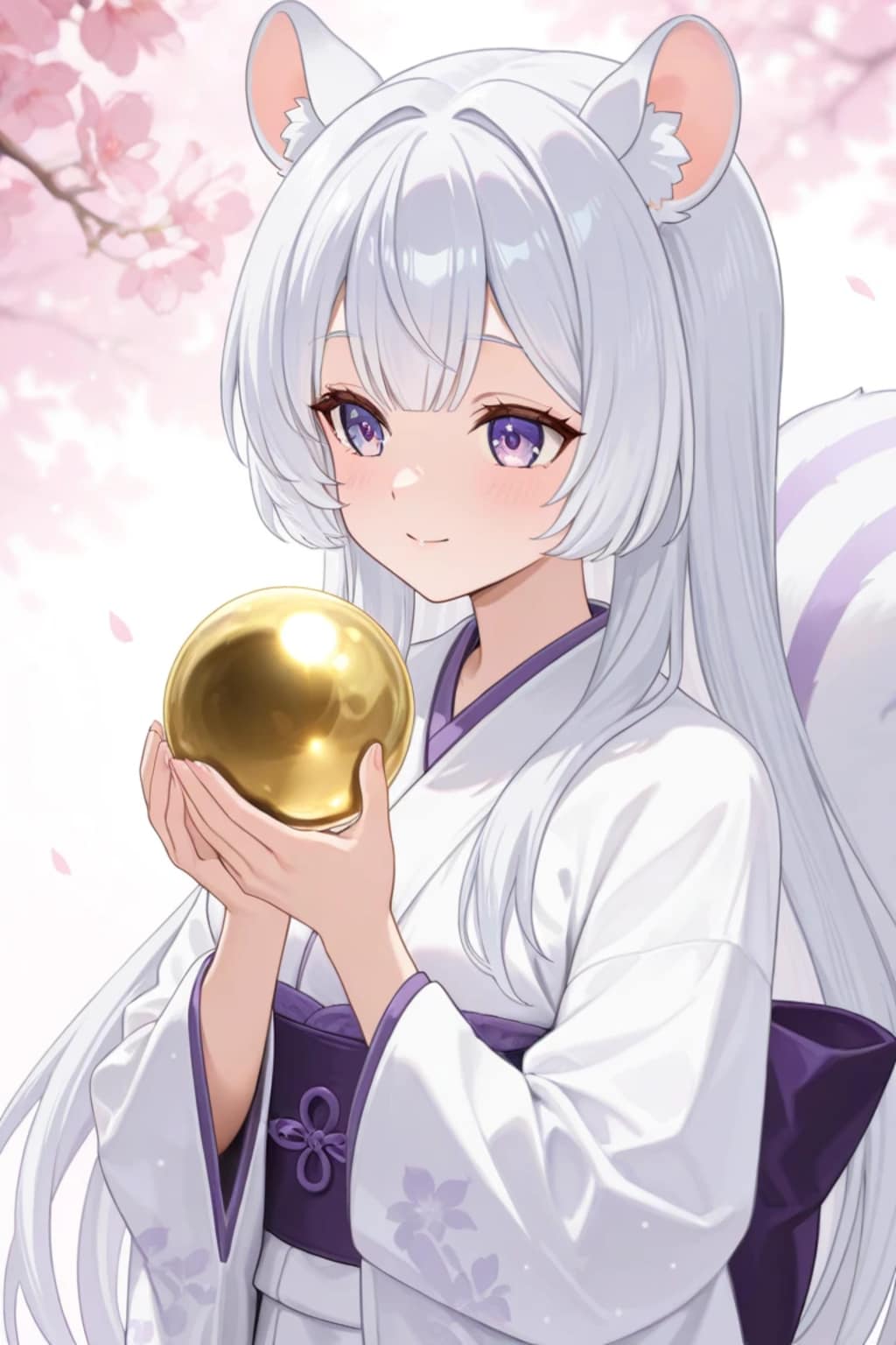 毎日ゴールデンボール