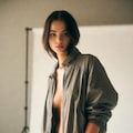 冬の美少女モデル（全体公開） 7枚目