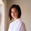 冬の美少女モデル（全体公開） 2枚目