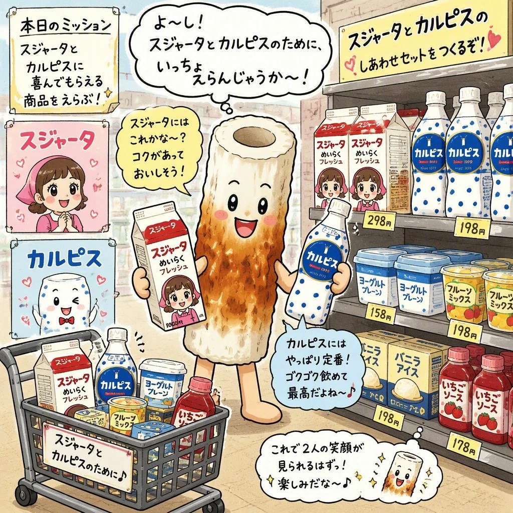 ChatGPTGoさん