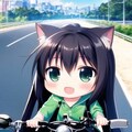 GREEN KITTEN TRIBE 40 (riding vehicle) 7枚目