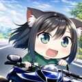 GREEN KITTEN TRIBE 40 (riding vehicle) 8枚目
