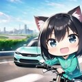 GREEN KITTEN TRIBE 40 (riding vehicle) 10枚目