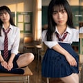 放課後の情熱❤️② 3枚目
