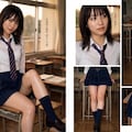 放課後の情熱❤️② 2枚目