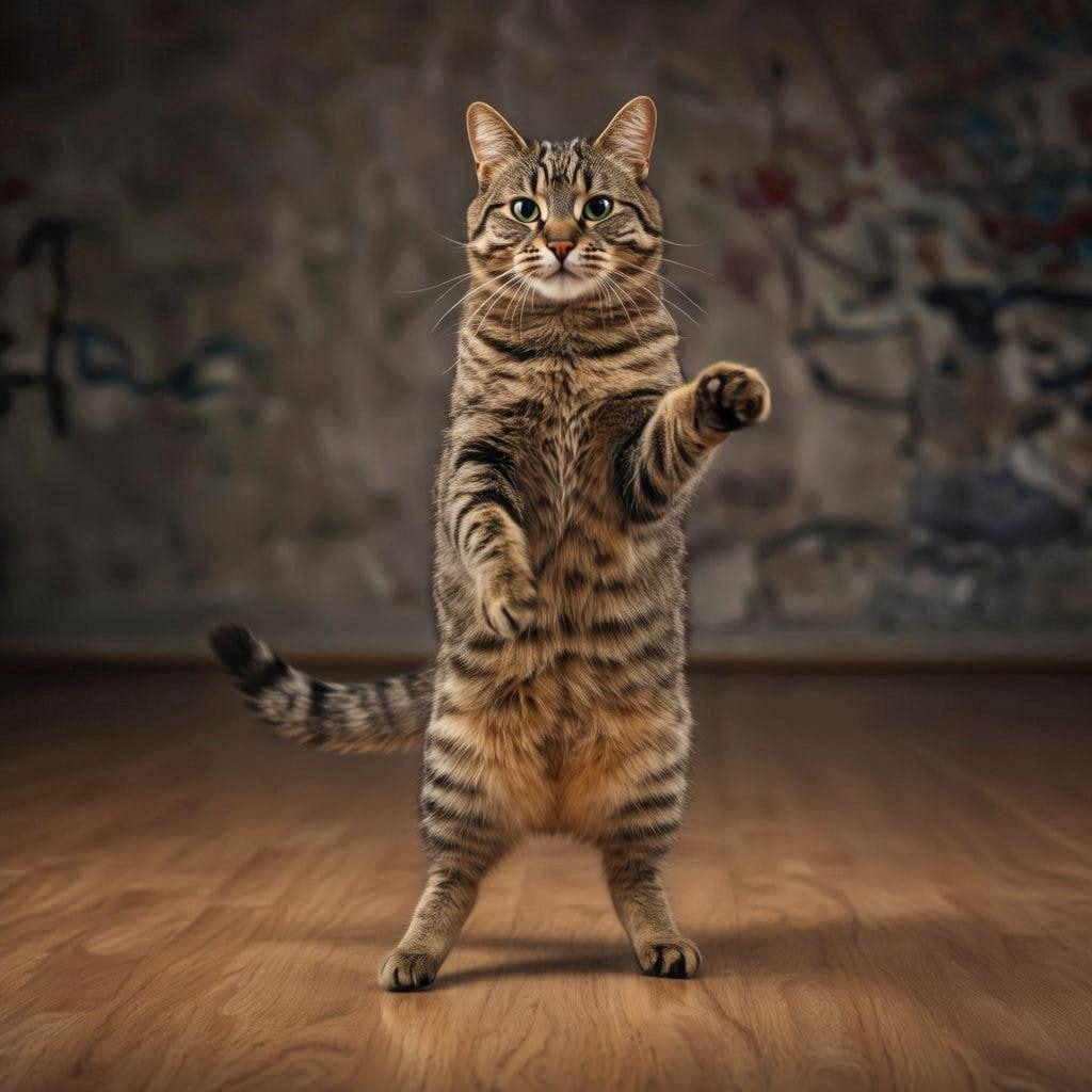 猫の日へのアップ