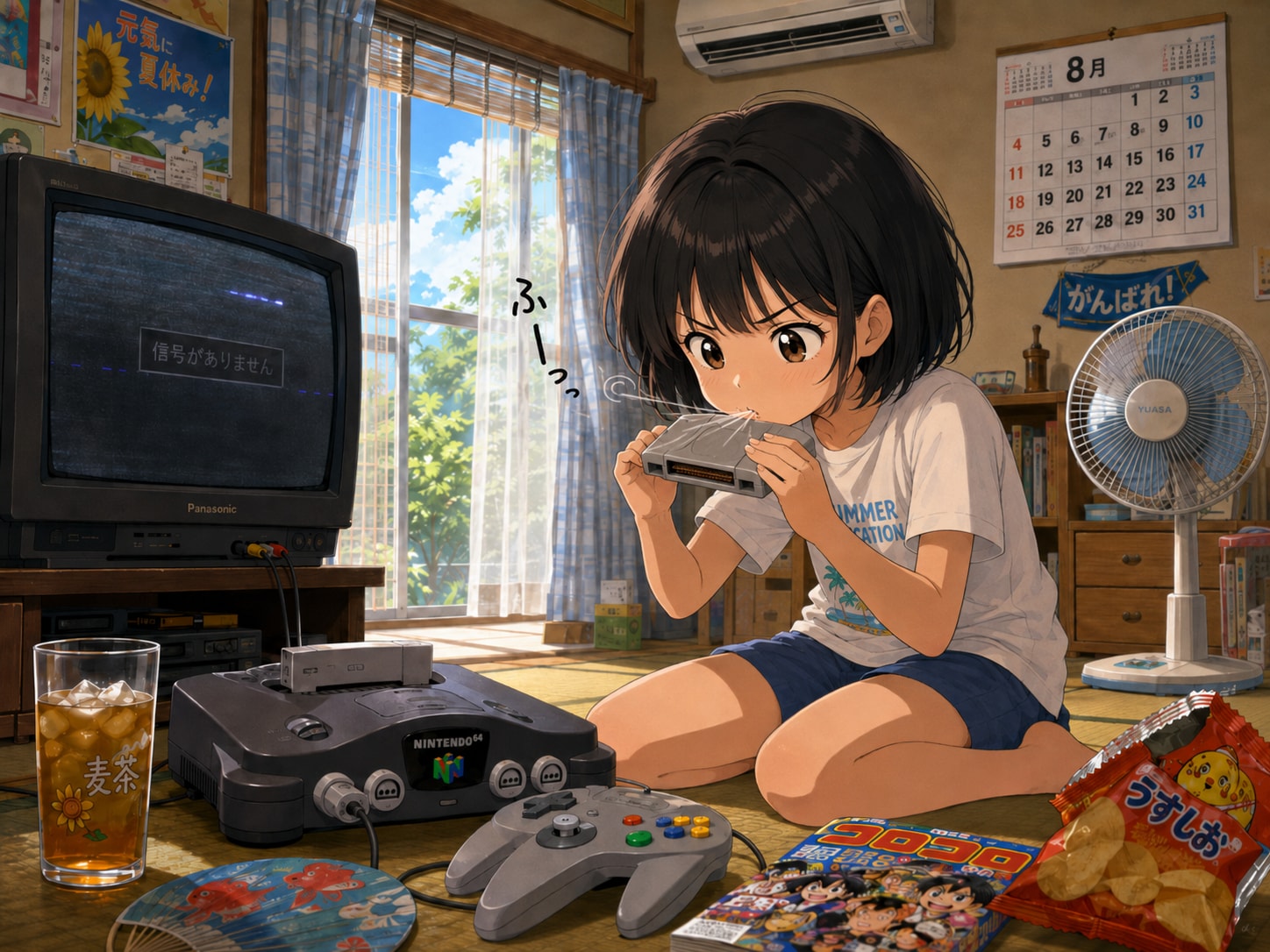 歳がバレる画像