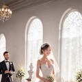 ウェディング 2枚目