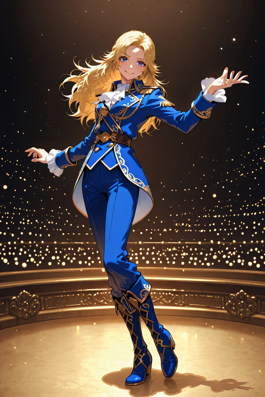 クールオペラダンサークラリス・クレマンのオペラ・ガルニエオペラ公演