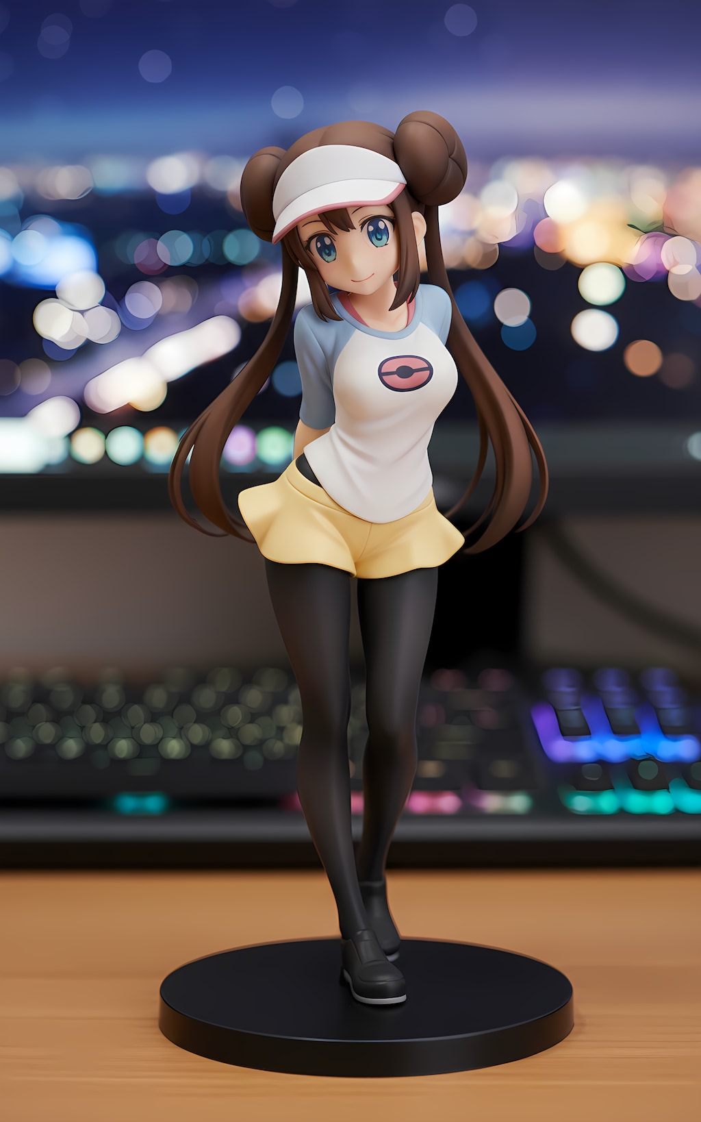 メイ フィギュア風