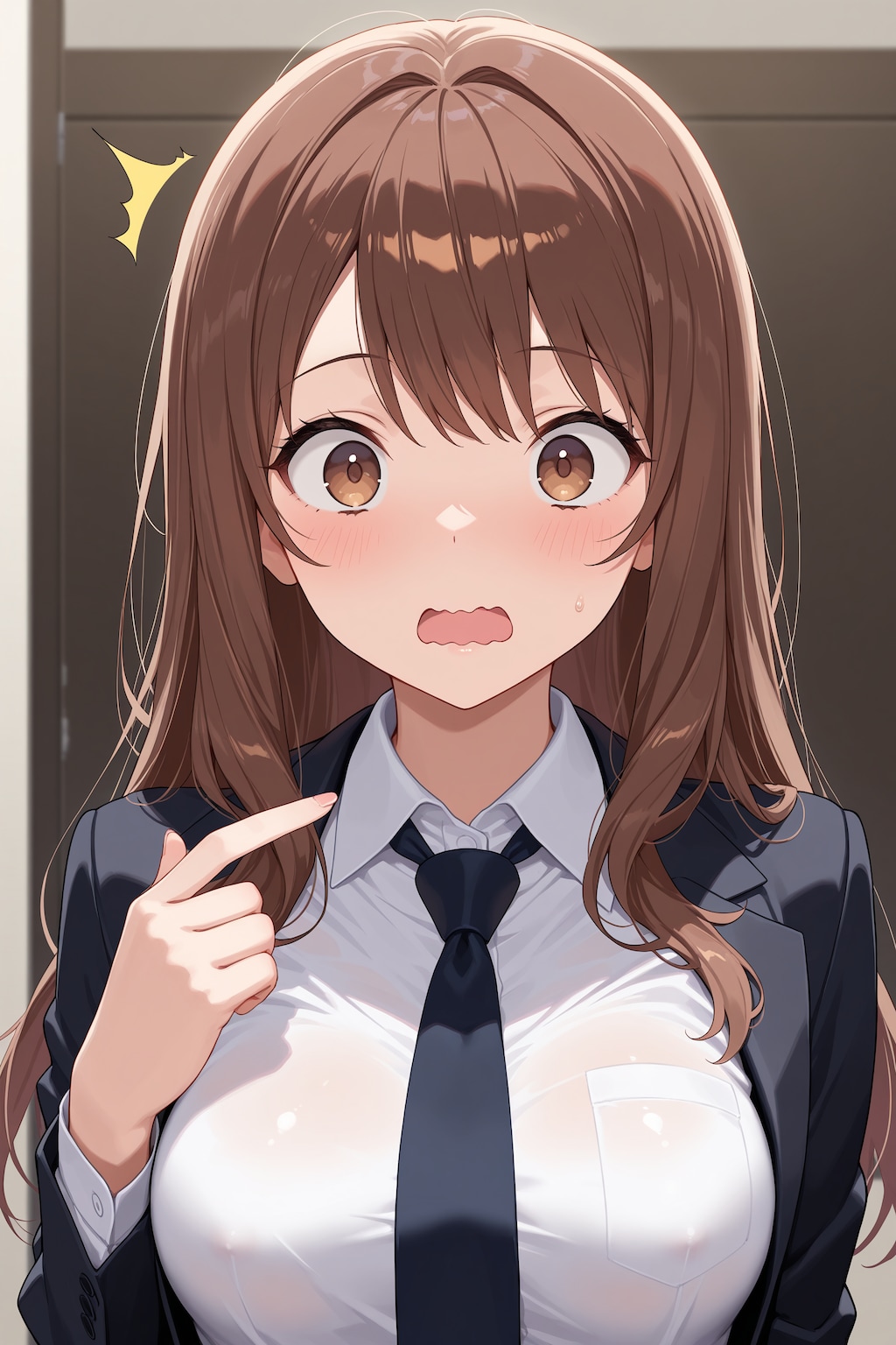 【がぞうください】私、この後どうなるの？