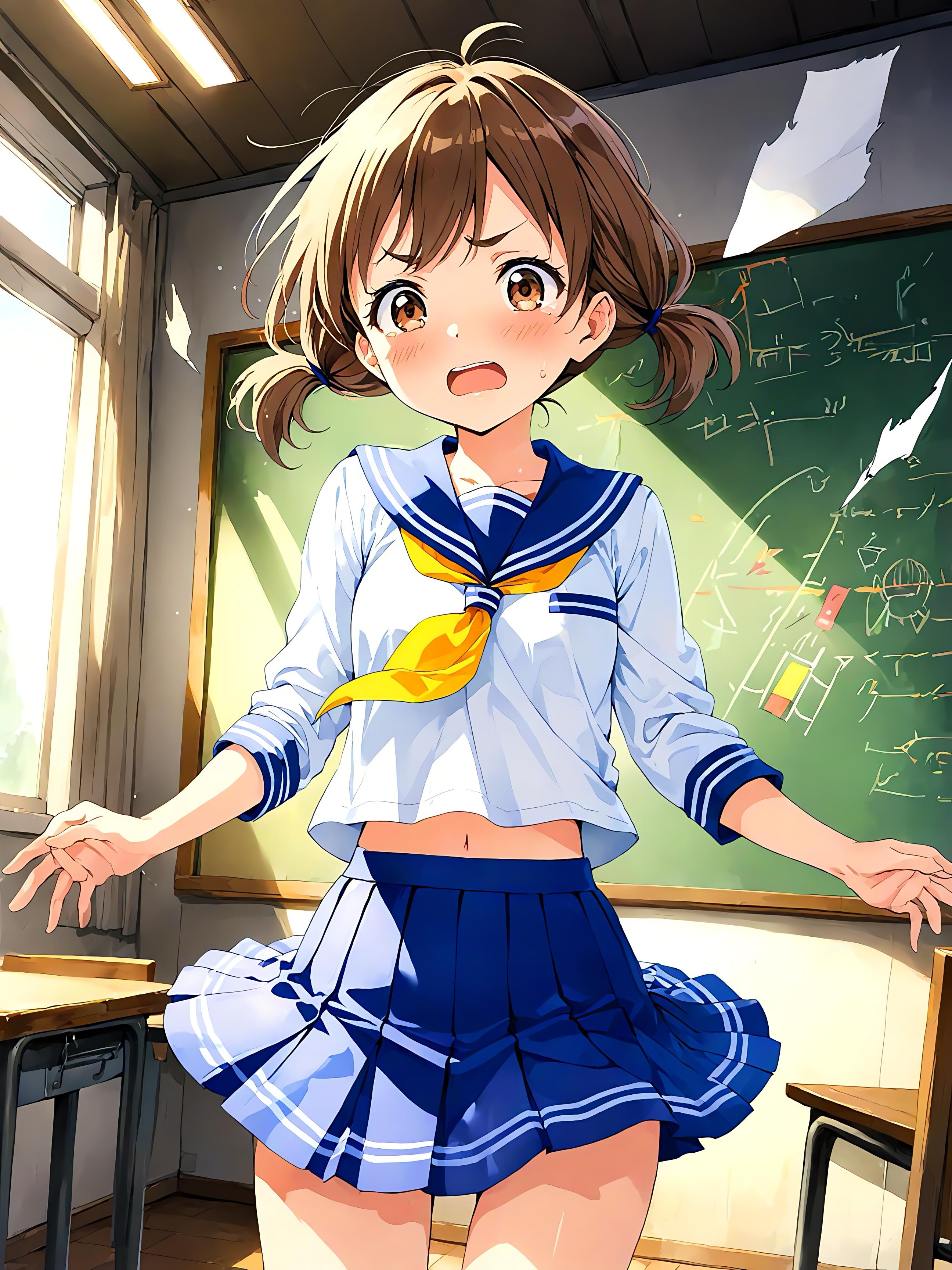 わからぁーーん‼︎