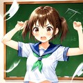 わからぁーーん‼︎ 2枚目