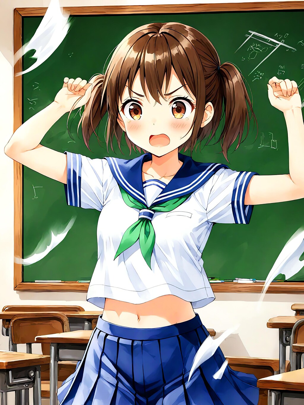 わからぁーーん‼︎