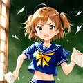 わからぁーーん‼︎ 3枚目