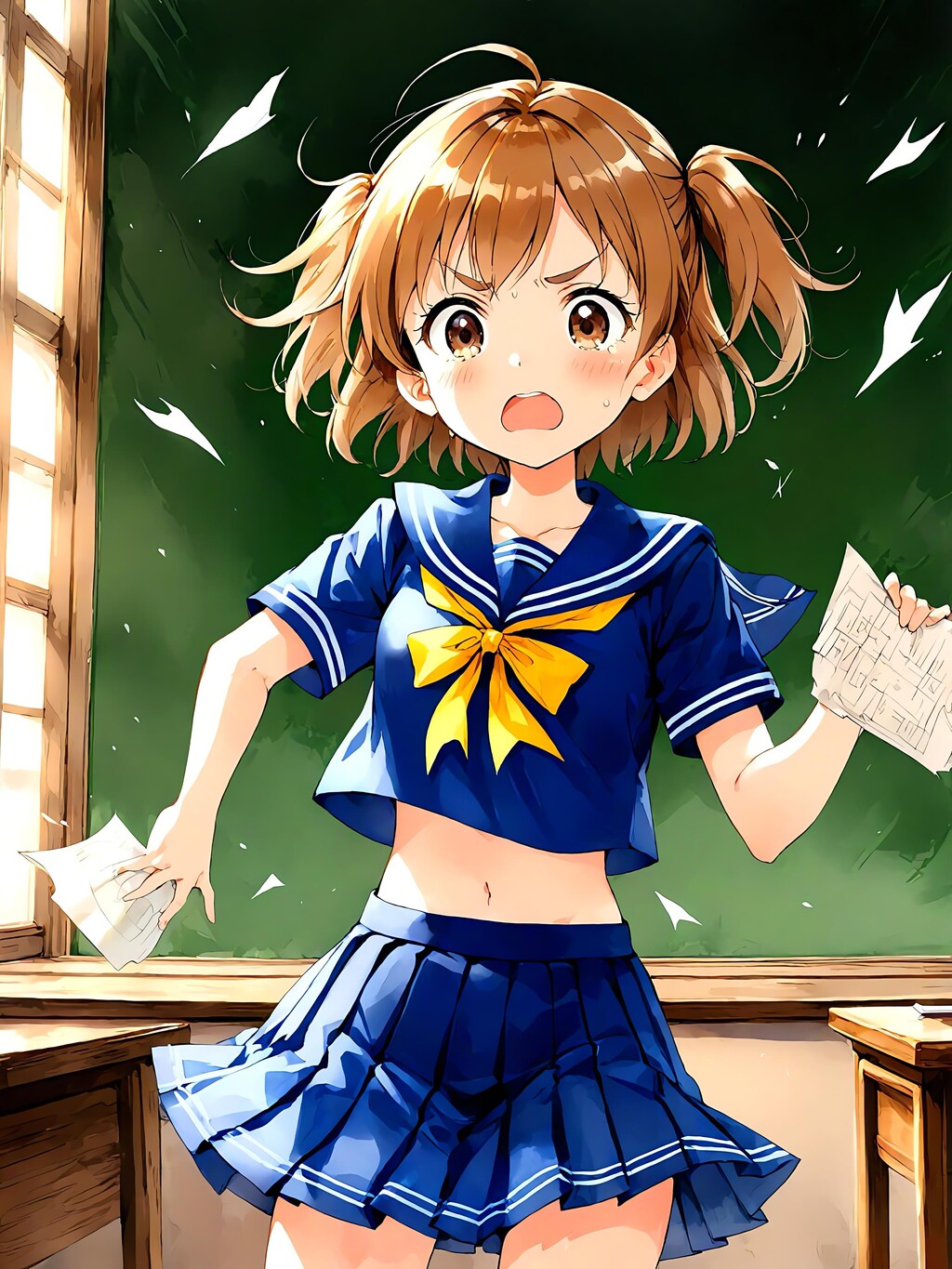 わからぁーーん‼︎