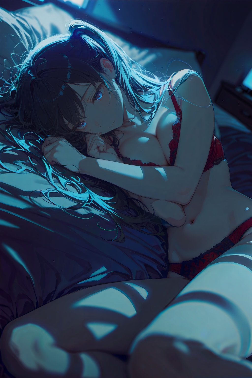 Where You Were