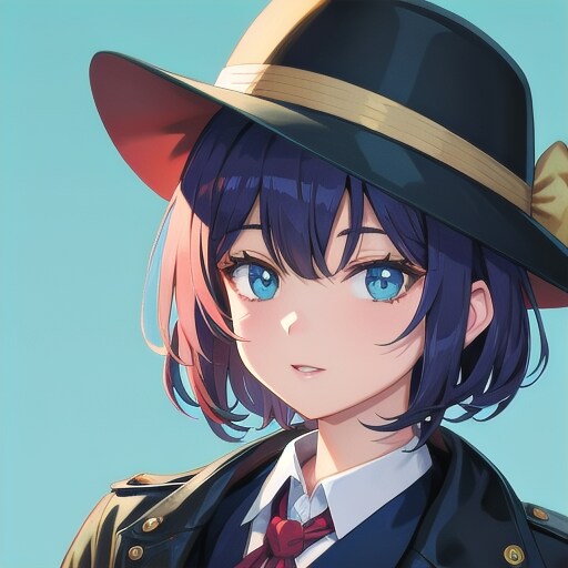探偵さ | の人気AIイラスト・グラビア
