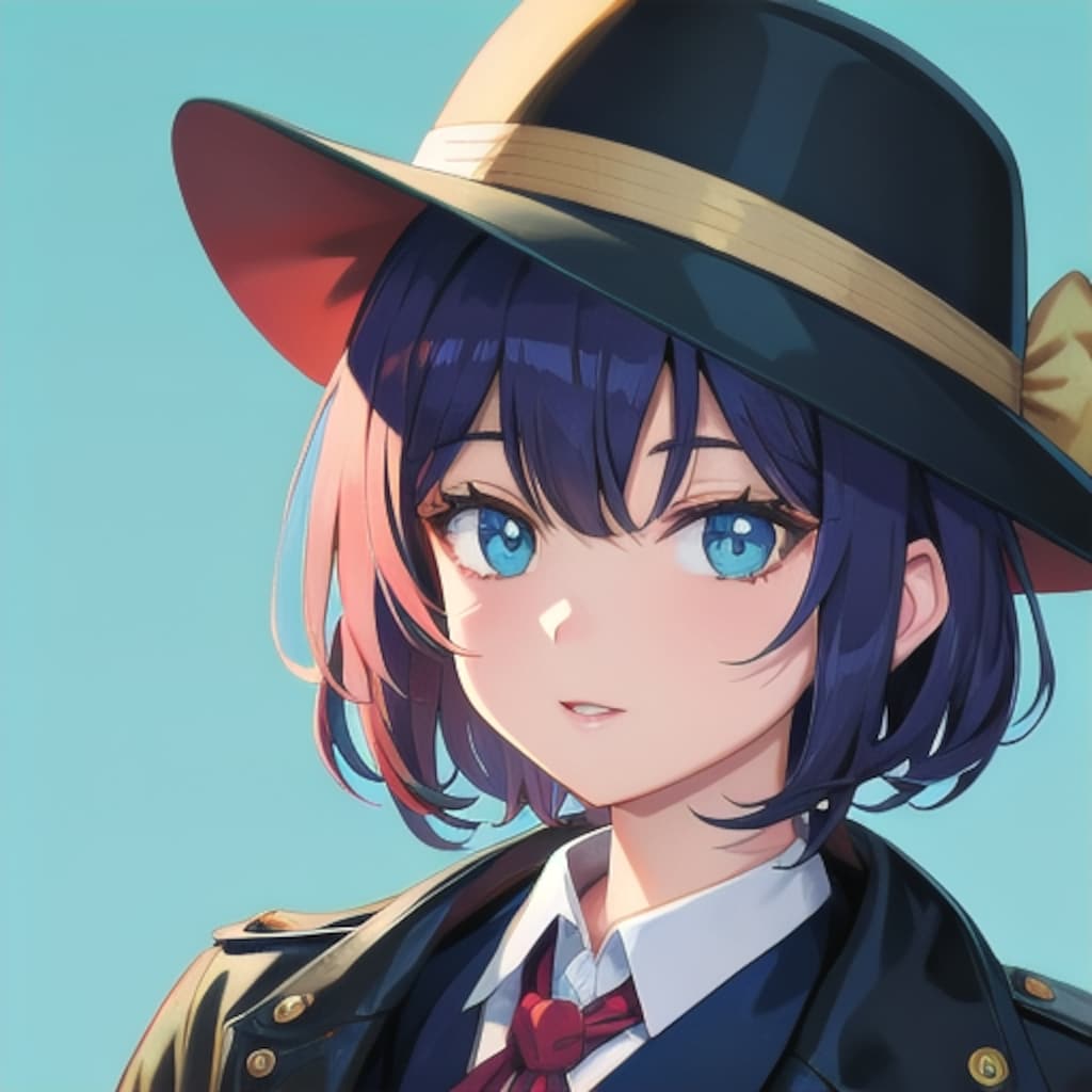 探偵さ