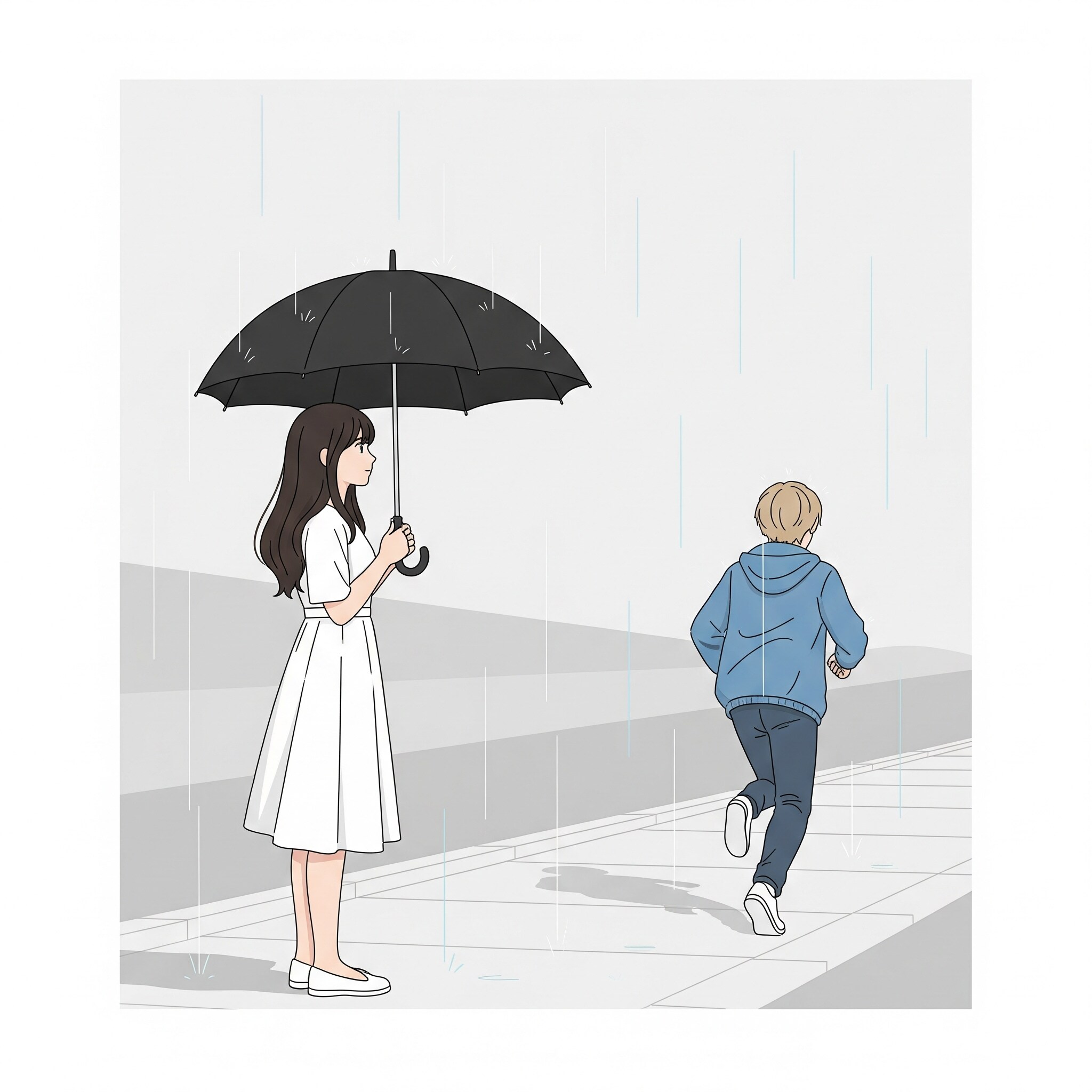 あの頃の青春を