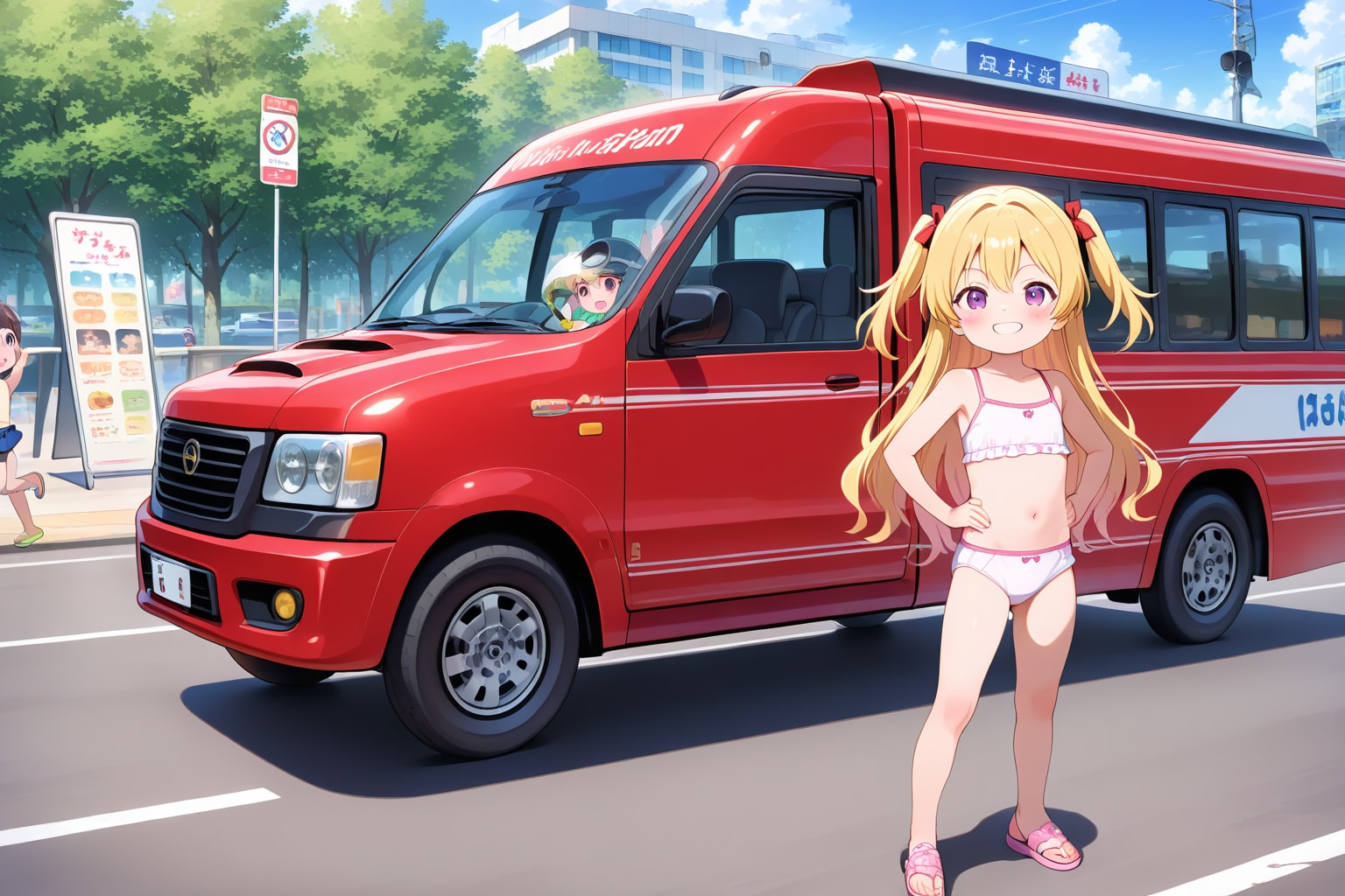感謝の気持ちが足りなかったのね・・