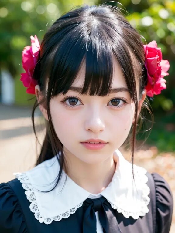 みてる？
