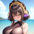 レオタード２ 2枚目